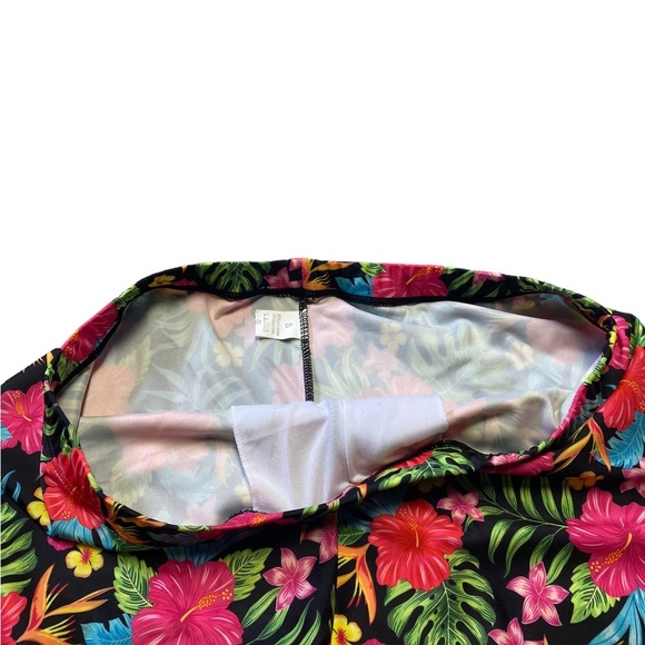 NEW - Men’s Quickdry Drawstring Lightweight Swim Board-shorts (Multiple Sizes) - Picture 7 of 8